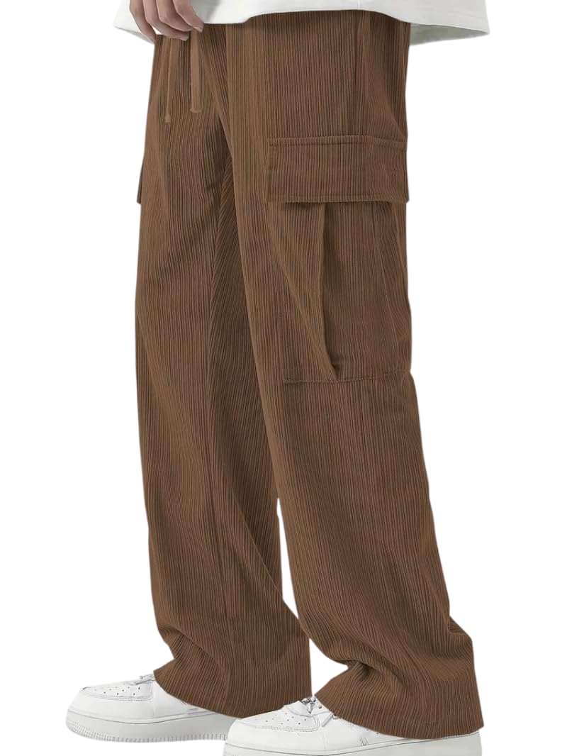 JVX Trouser for Men || Casual Trouser || Cargo Pant for Men || Mens Cargo (TROUSER-04)