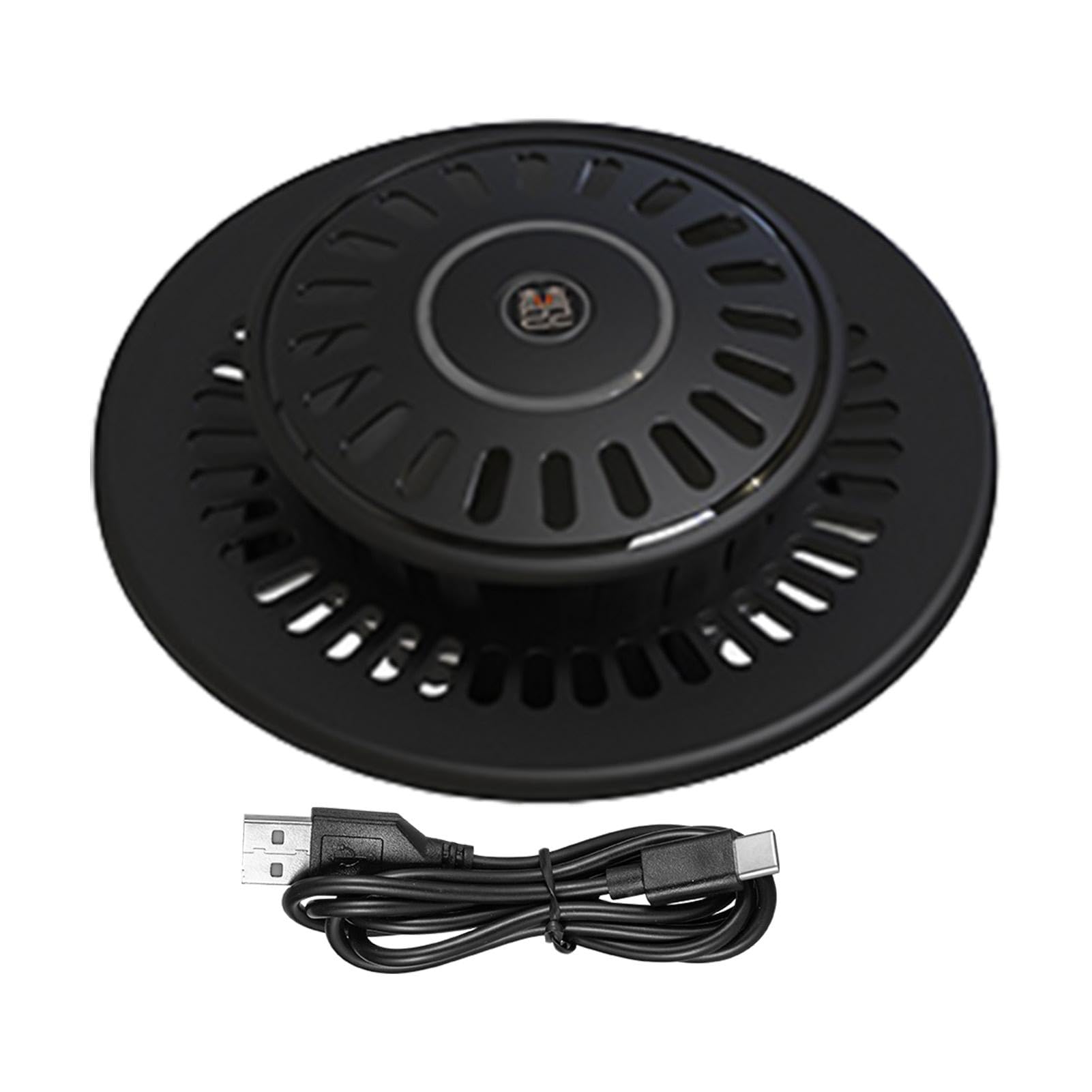 Small Plant Light Rechargeable Indoor Garden Lamp