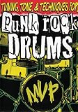  Hot Drum: Punk Rock Drums [USA] [DVD]