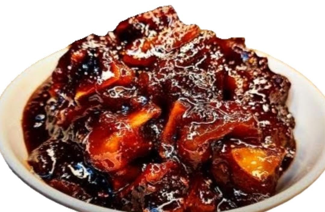 See full amazon price history chart for BANGLARMISTI Aam Gur Jhal Misti Aachar - Bengali Style Mango Pickle, Green Mango, Jaggery, Homemade, Preservative Free, No Artificial Colour, Deliver Directly From Kolkata, 250g Pack BANGLARMISTI Aam Gur Jhal Misti Aachar - Bengali Style Mango Pickle, Green Mango, Jaggery, Homemade, Preservative Free, No Artificial Colour, Deliver Directly From Kolkata, 250g Pack (B0DB9KV1P5) Amazon Price History, Amazon Price Tracker