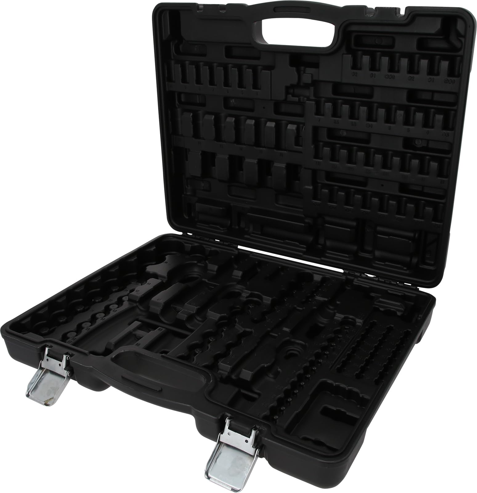 KS Tools 917.0795-99 Leerkoffer für 195-tlg. Steckschlüssel-Satz (B06Y11X4CM)