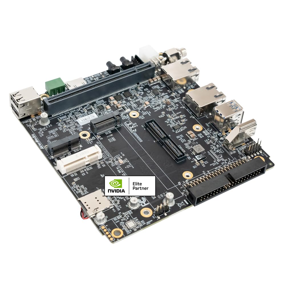 Amazon.com: AVerMedia: Embedded Solutions