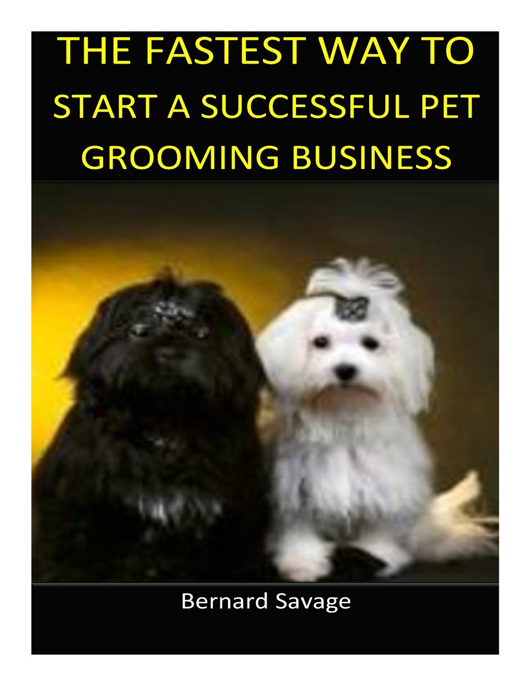 How Do I Start A Successful Dog Grooming Business