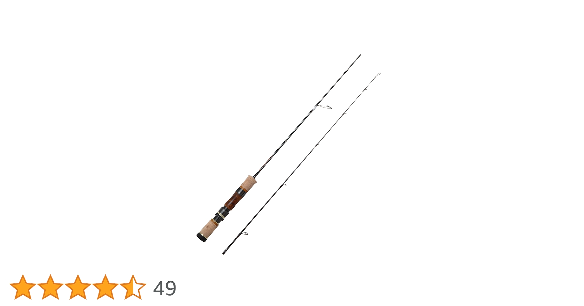 Major Craft Finetail X Stream Model FSX-382UL : Amazon.com.au