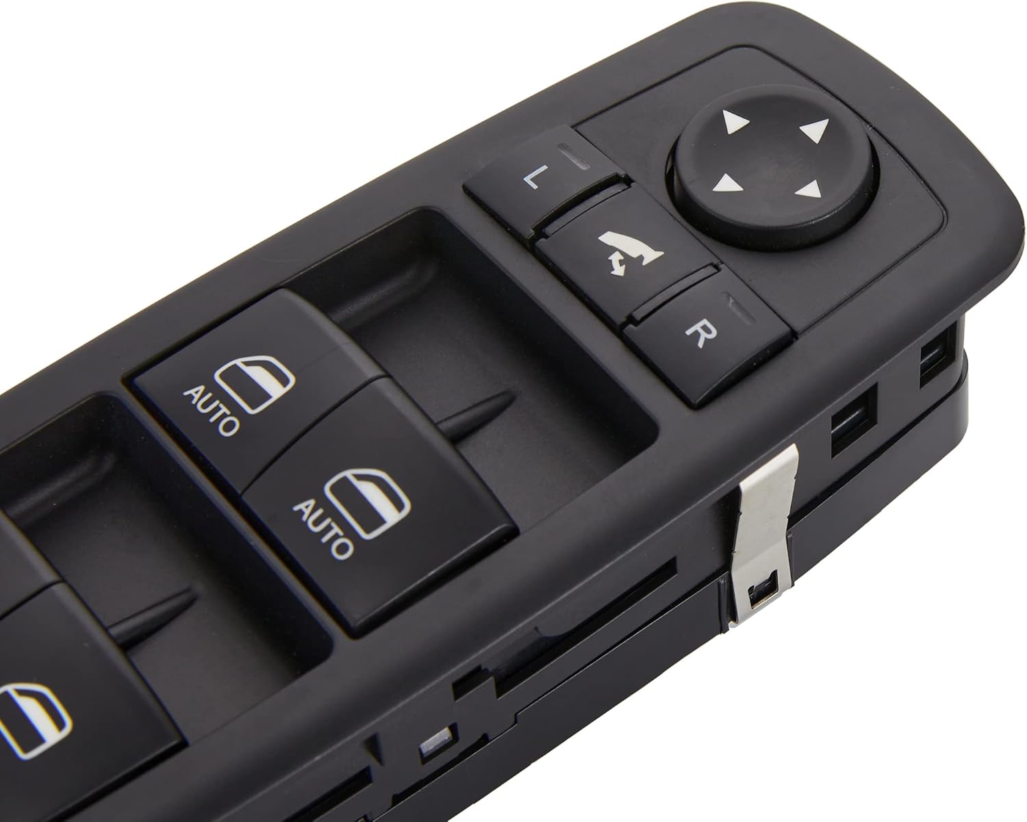 Power Window Switch.11 Metal Pins.Fits for 2014-2018 Jeep Grand Cherokee.68184803AC.Driver Side Control Door vidrios Master Switch.