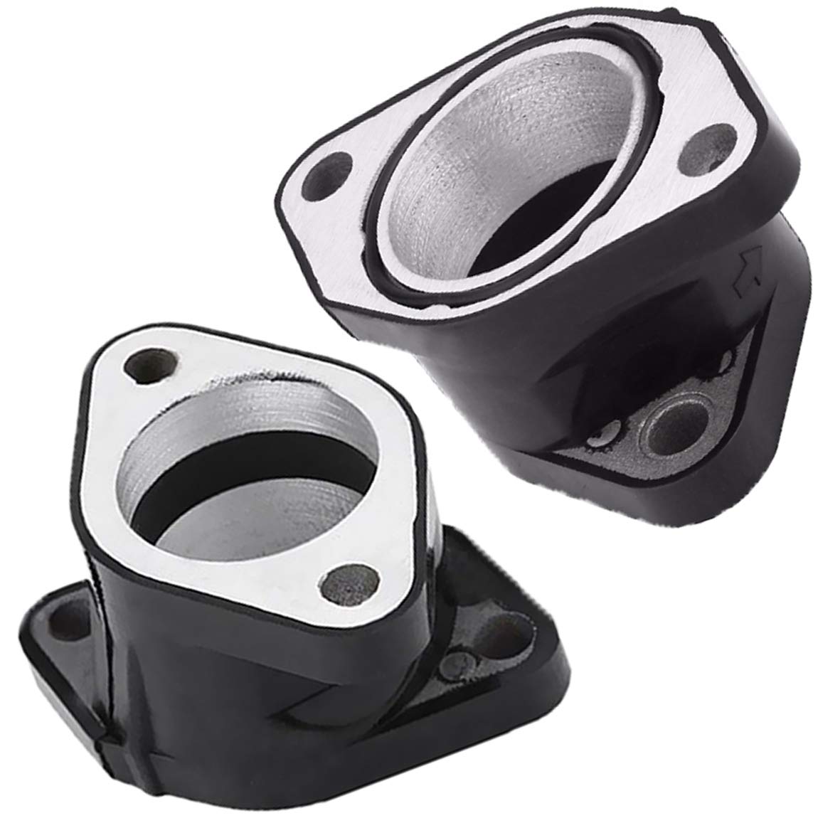 9/o - Finance RANSOTO YF350 Carburetor With Intake Anifold - Foto 11