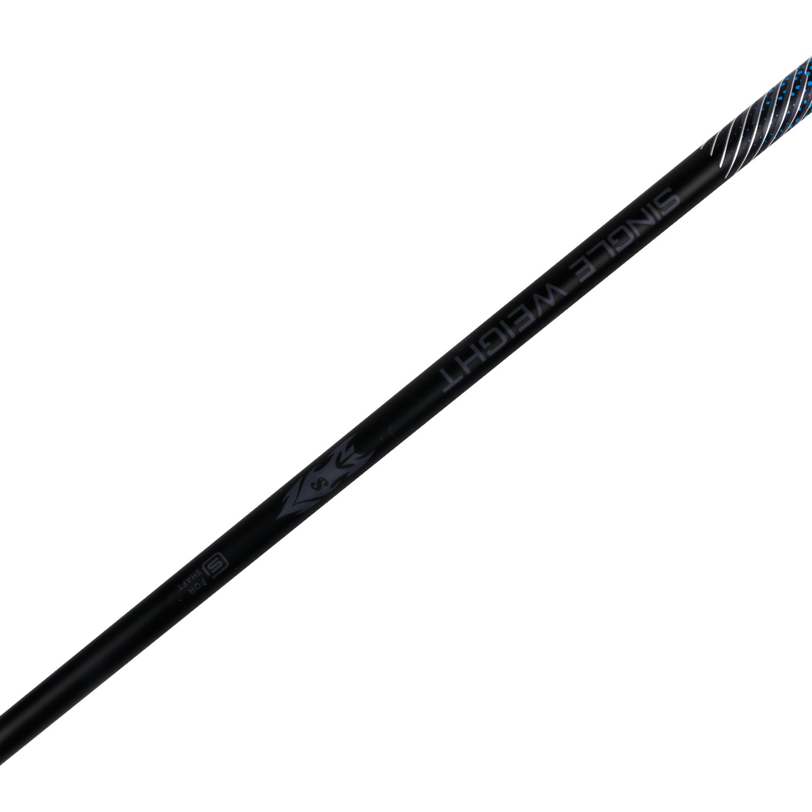 MAZEL Golf Fairway Wood - Palo de golf para hombre, 3 maderas, 15 grados, 44 pulgadas, eje de grafito para diestros