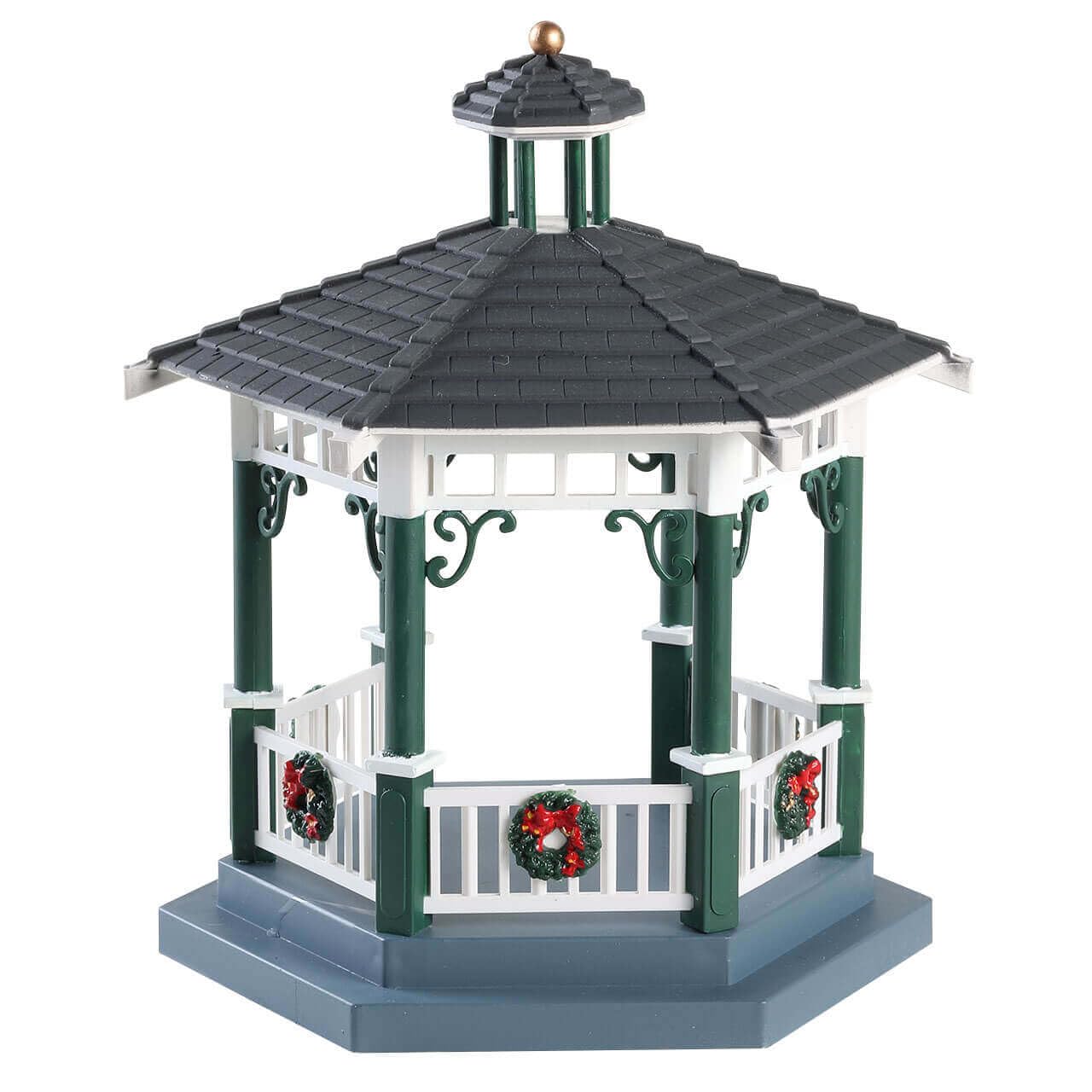 Lemax Chritmas Village Tonnelle Victorienne SKU n° 83369