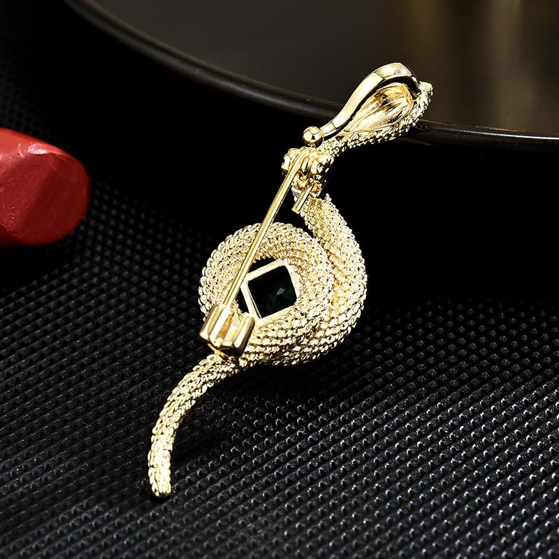Image of Brooches And Pins For Women Fashion Elegant Flower Broches Lady Costume Jewelry Brooch Pins