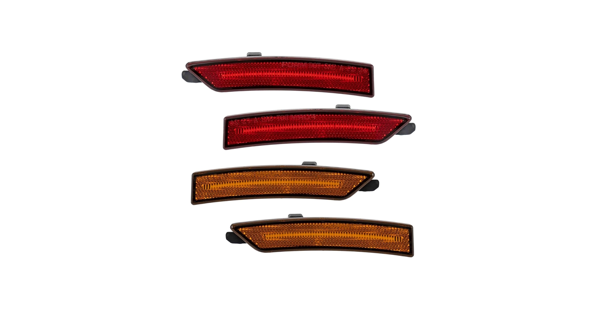 Amazon.com: Form Lighting LED Sidemarkers compatible with