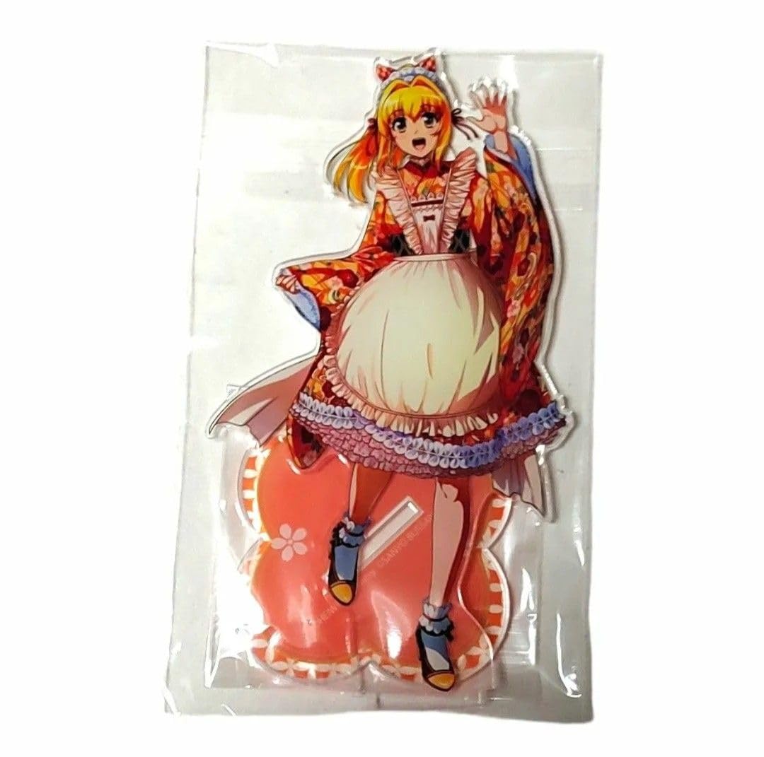 Amazon.co.jp: 三洋物産 海物語 パチキャラまつり 花やしき アクリル