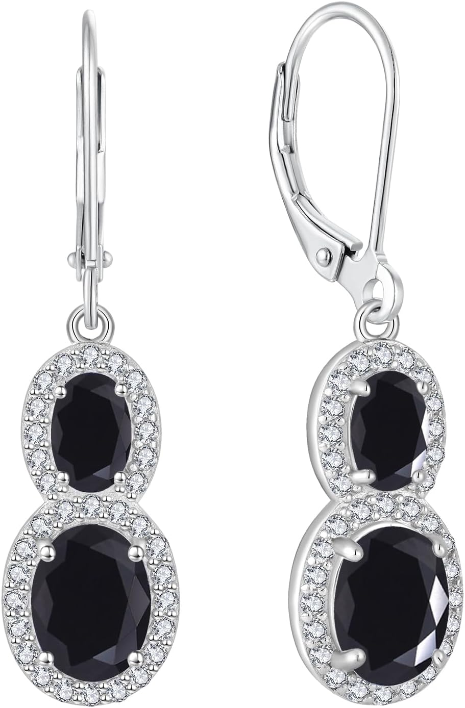 ルイヴィトン エッセンシャルV フープピアス シルバー 【LOUIS VUITTON