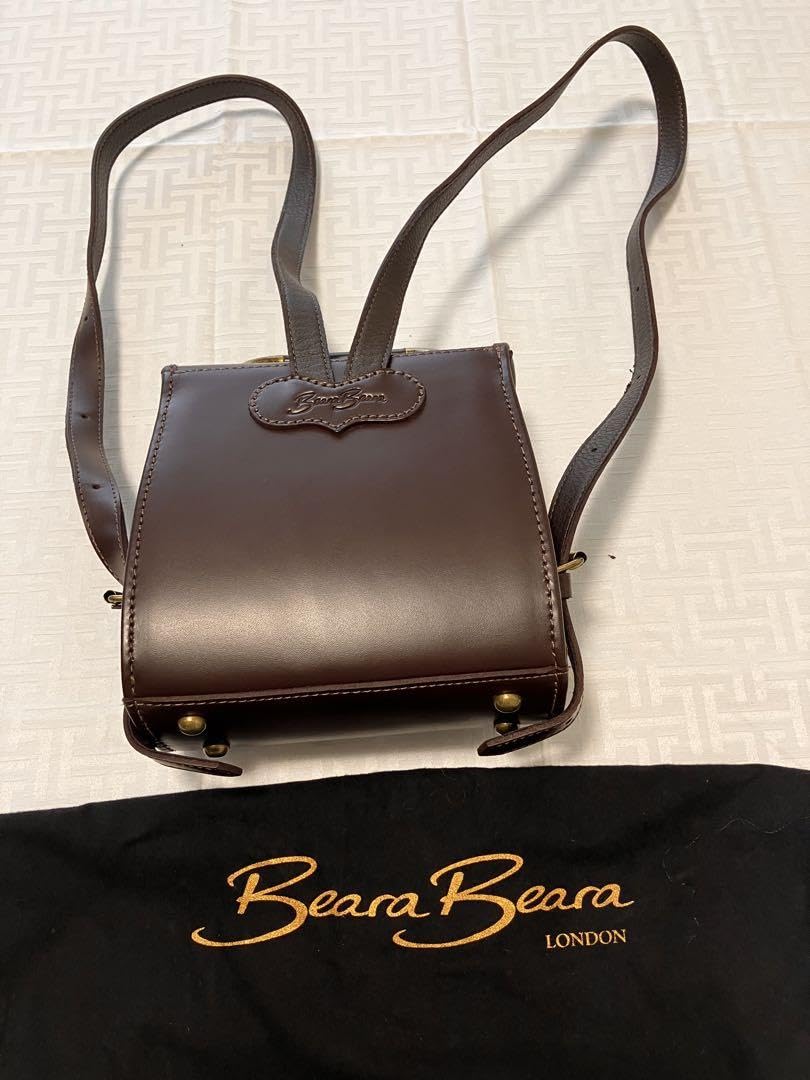 Amazon.co.jp: Beara Beara (ベアラベアラ) FRIDA HANDBAG : ホーム  