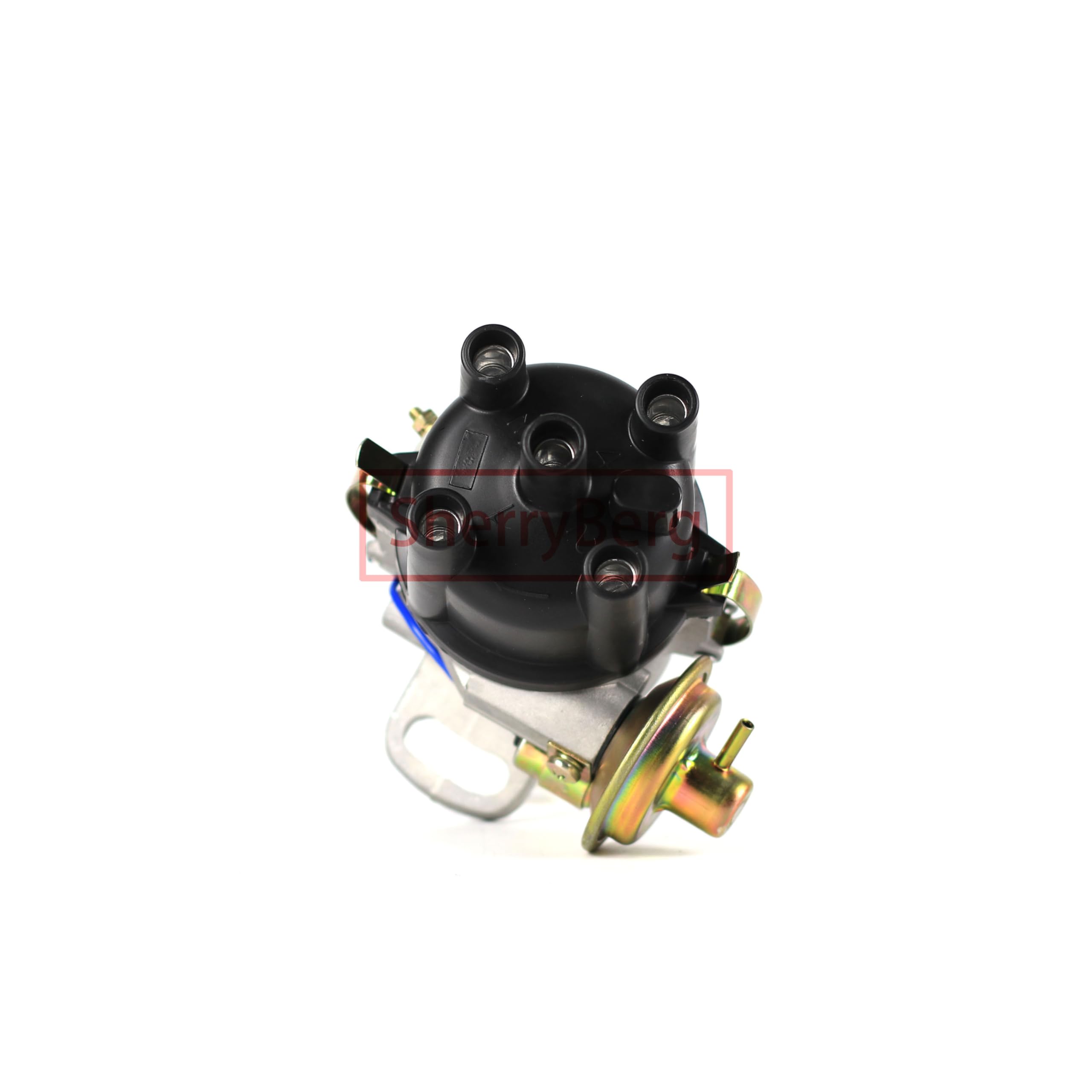 ArrGo Nuevo Distribuidor de Puntos 19030-71010 para 1Y 2Y 3Y para HIACE HILUX DYNA & LITEACE 19100-73040 1903071010 Hacer Que el Motor funcione de Manera más Estable.
