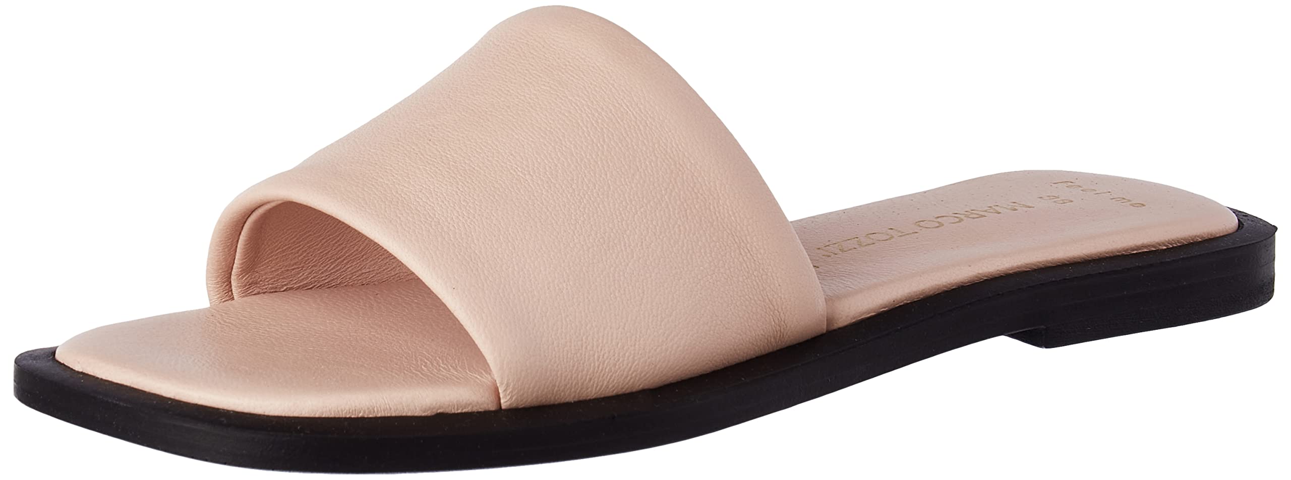 Marco Tozzi Damen 2-2-27105-28 Pantolette, Sandal, ROSE,
