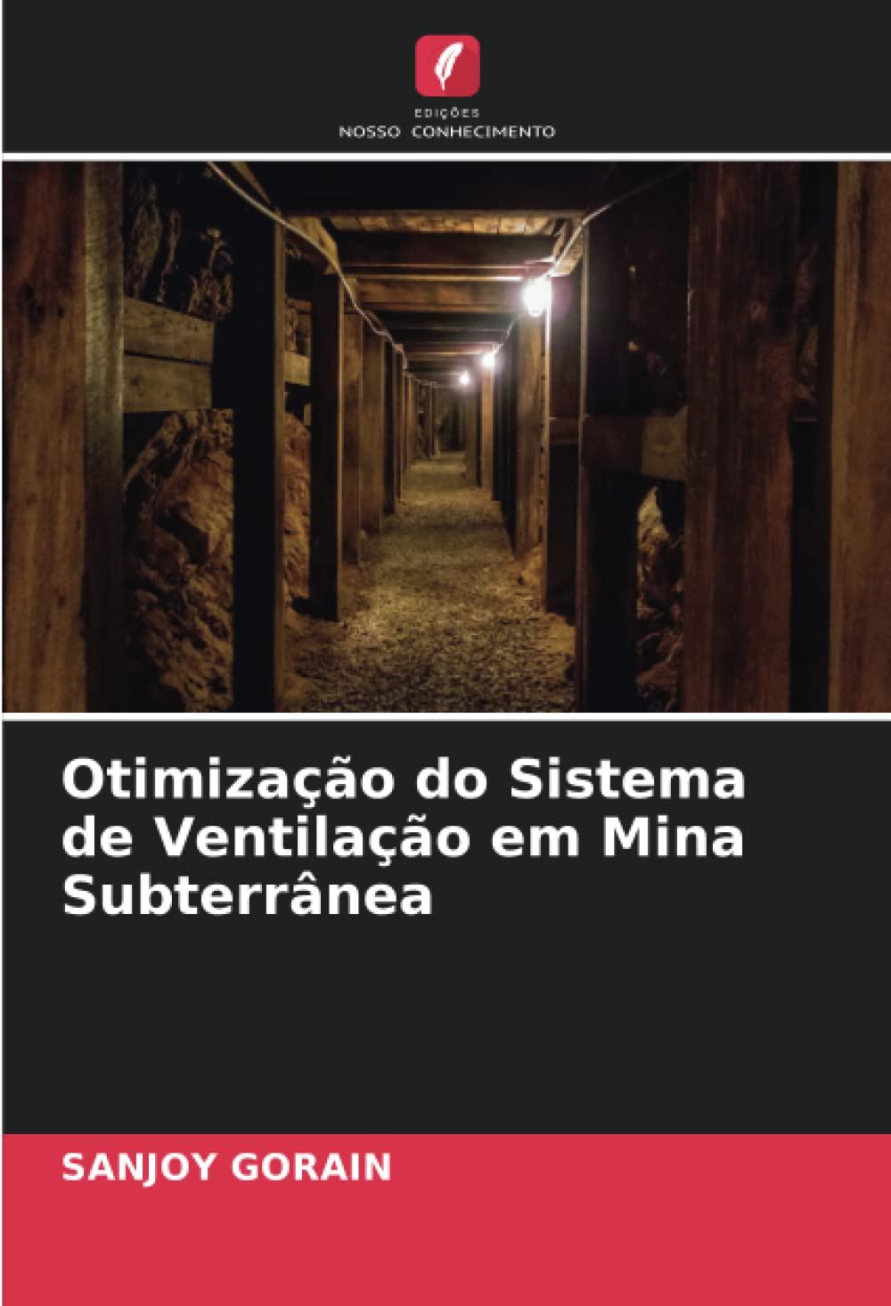 Otimização do Sistema de Ventilação em Mina Subterrânea