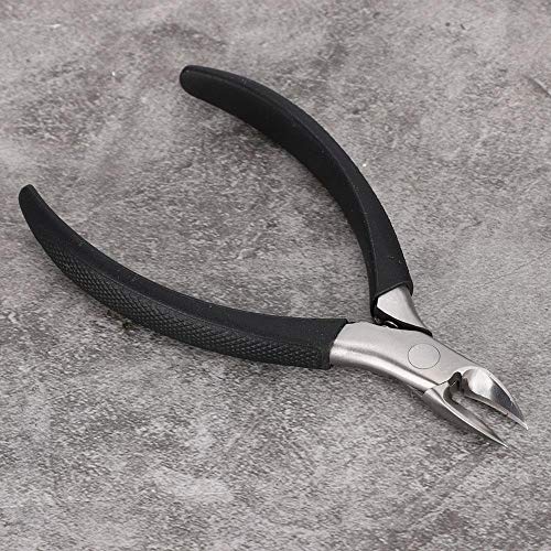 Nagelknipper, Nagelgroefklem Teennagelknipper Pedicure Schaar Dubbele veer Ingegroeide teennagelknipper Dode… - Afbeelding 8