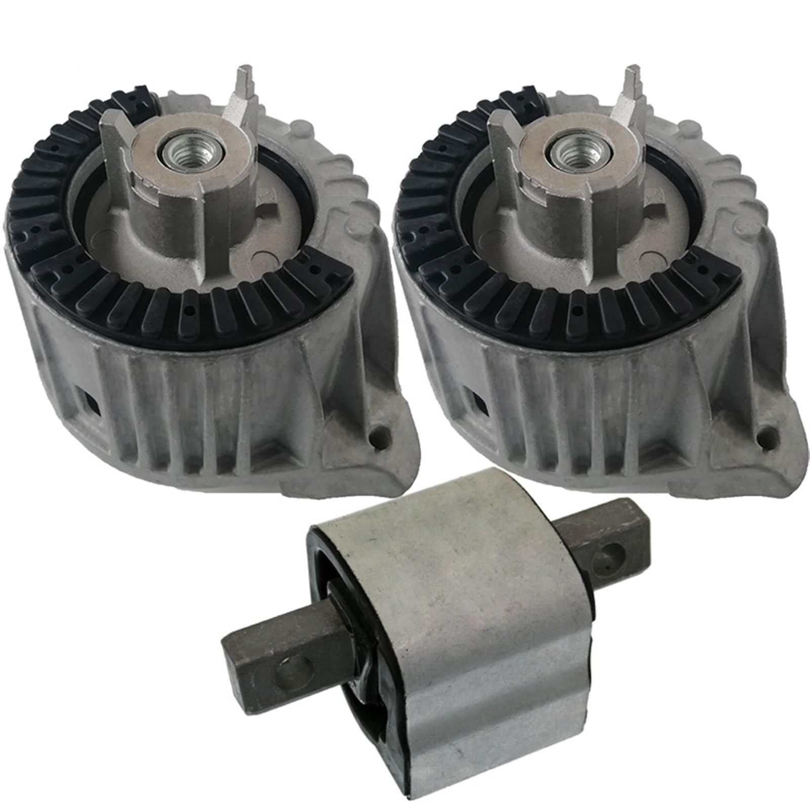 イギリスGANNEX製 ウールコート 2ワラント