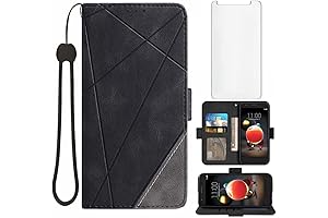 Stylish Protection for Your LG Tribute Dynasty