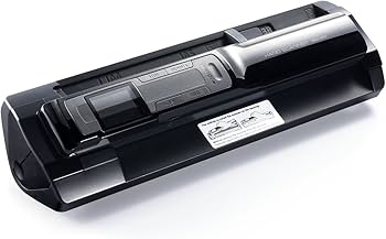 Amazon | サンワダイレクト 2WAY ハンディスキャナ シートフィード対応