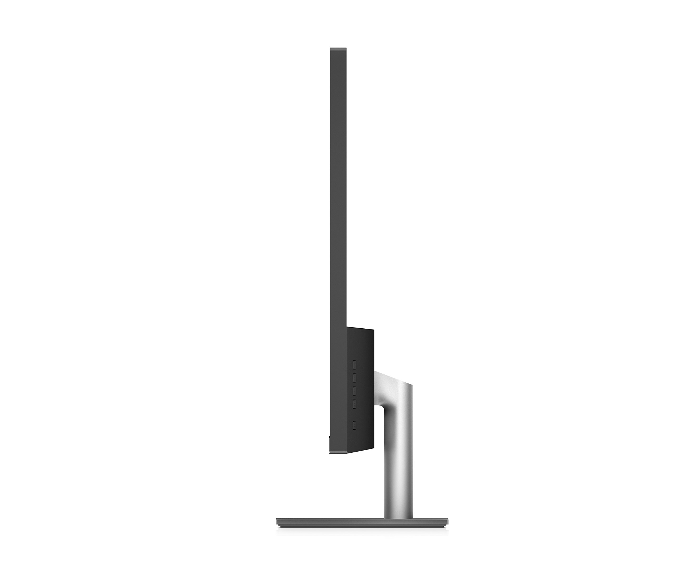 HP ENVY 27s Display Monitor LED, 4K, 27 Inches, IPS, 1 DP, 2 HDMI