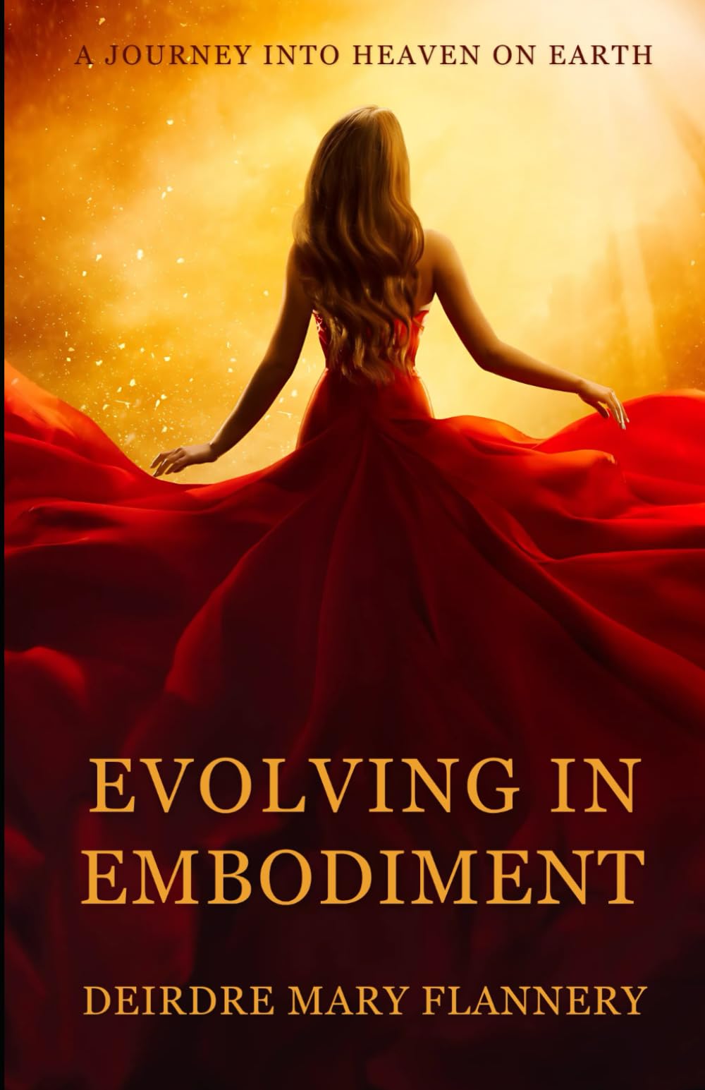 Evolving in Embodiment: A Journey Into Heaven