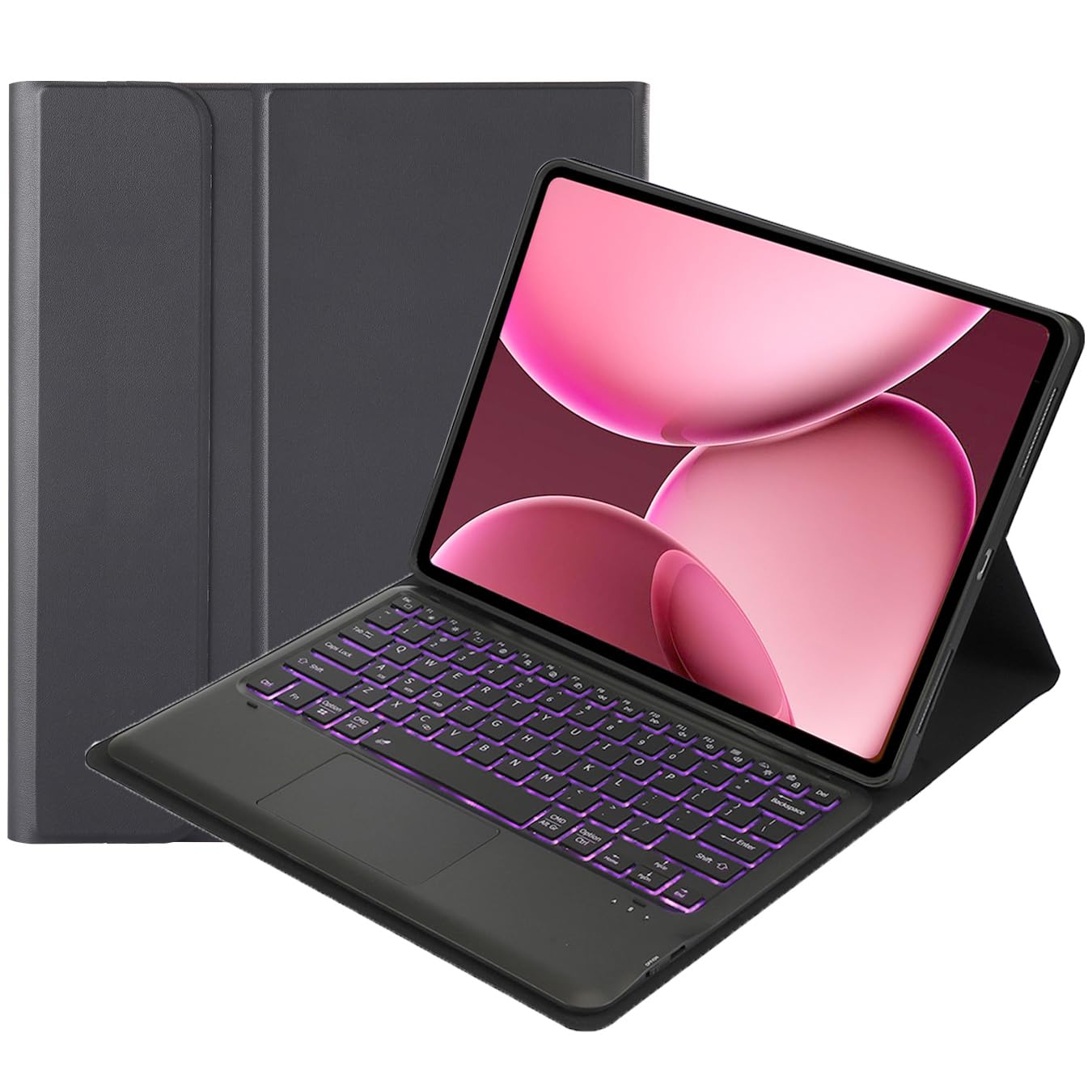 Amazon.co.jp: Keyboard Cover Case for OnePlus Pad 3 (13.2