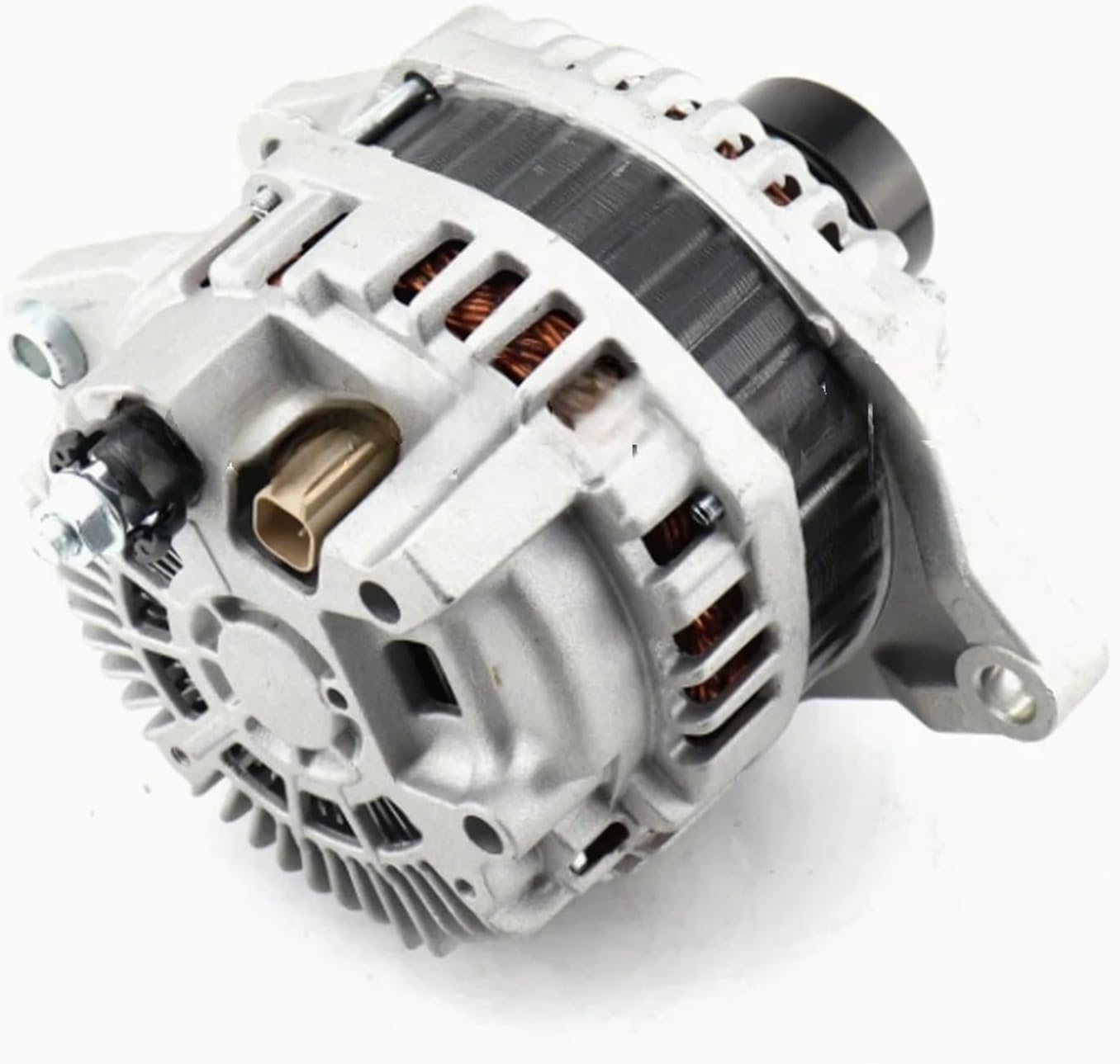 【コア返却不要】180sx SR 20DET 80A リビルトオルタネーター コア返却不要】180sx SR 20DET 80A リビルトオルタネーター コア返却