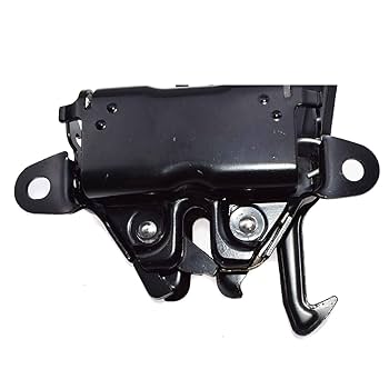 Hood Latch Lock 53510-02240 Fit For Toyota Matrix 2003-2008