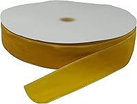 Vista 80 de Bobina de cinta de terciopelo de 10 yardas, disponible en muchos