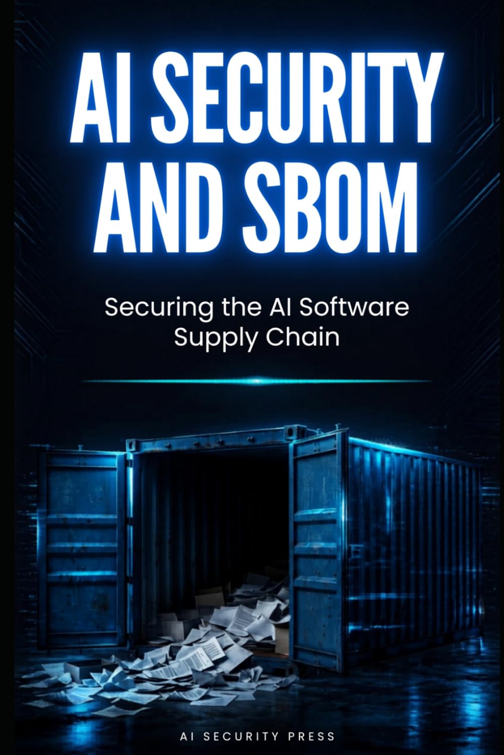 AI Security and SBOM: Securing the AI Software Supply Chain