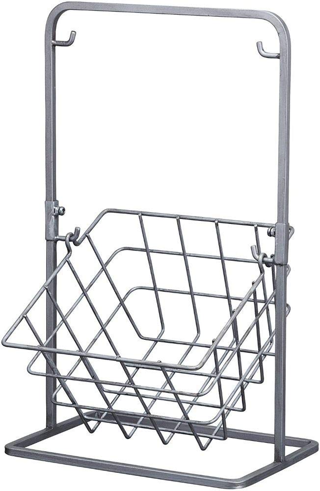 keukenrek, industriële keukenhangrek