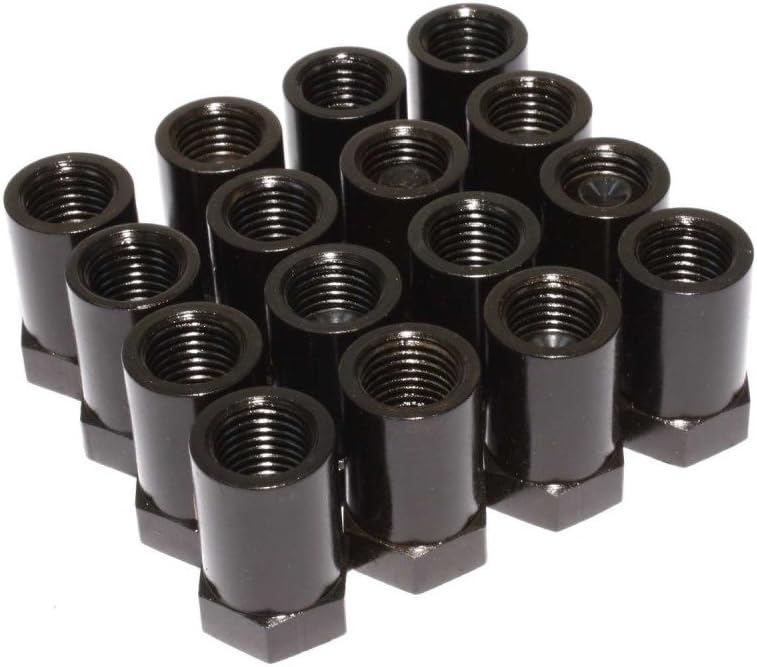 COMP Cams 4601-16 Hi-Tech Polylock Set for 3/8" Stud Ultra Pro Magnum Rockers
