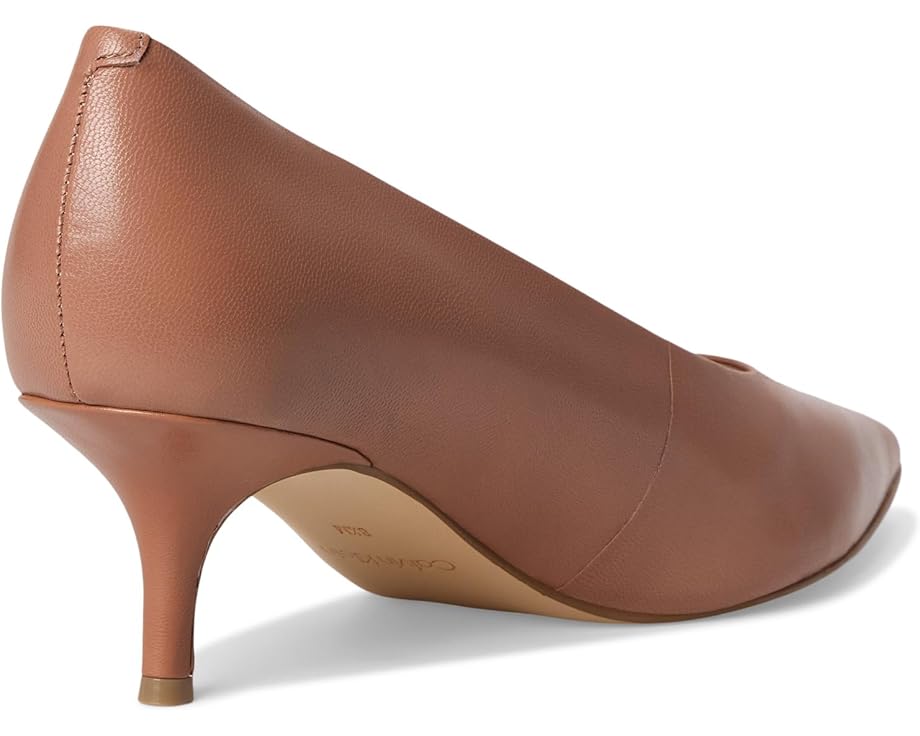 Calvin Klein Voneta - Back View