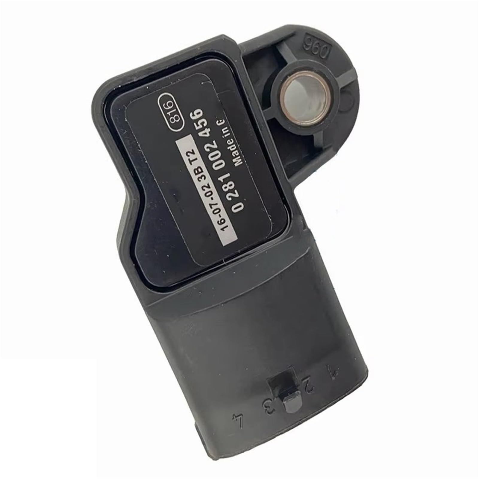 Map Sensor for Toyota for Camry for Solara Map Sensor Intake Air Boost Pressure Manifold Sensor 0281002456 55240726 100496101