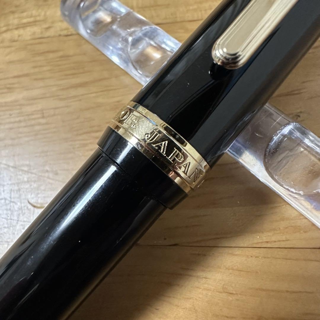 Amazon | 旧型 SAILOR セーラー万年筆 プロフィット 万年筆 14k