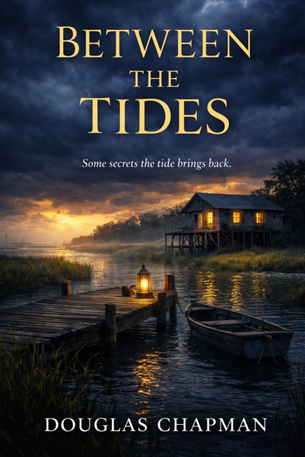 Between the Tides