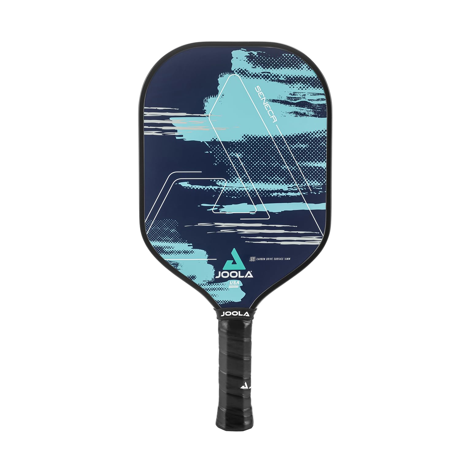 JOOLA Pickleballschläger Seneca Carbon Paddel USAPA Zertifiziert