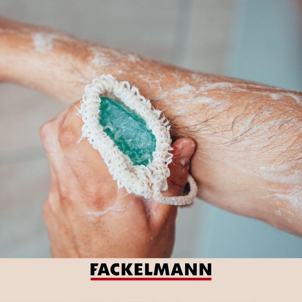 Fackelmann Lot de 200 Cure-Dents en Bois 6,5 cm Blanc