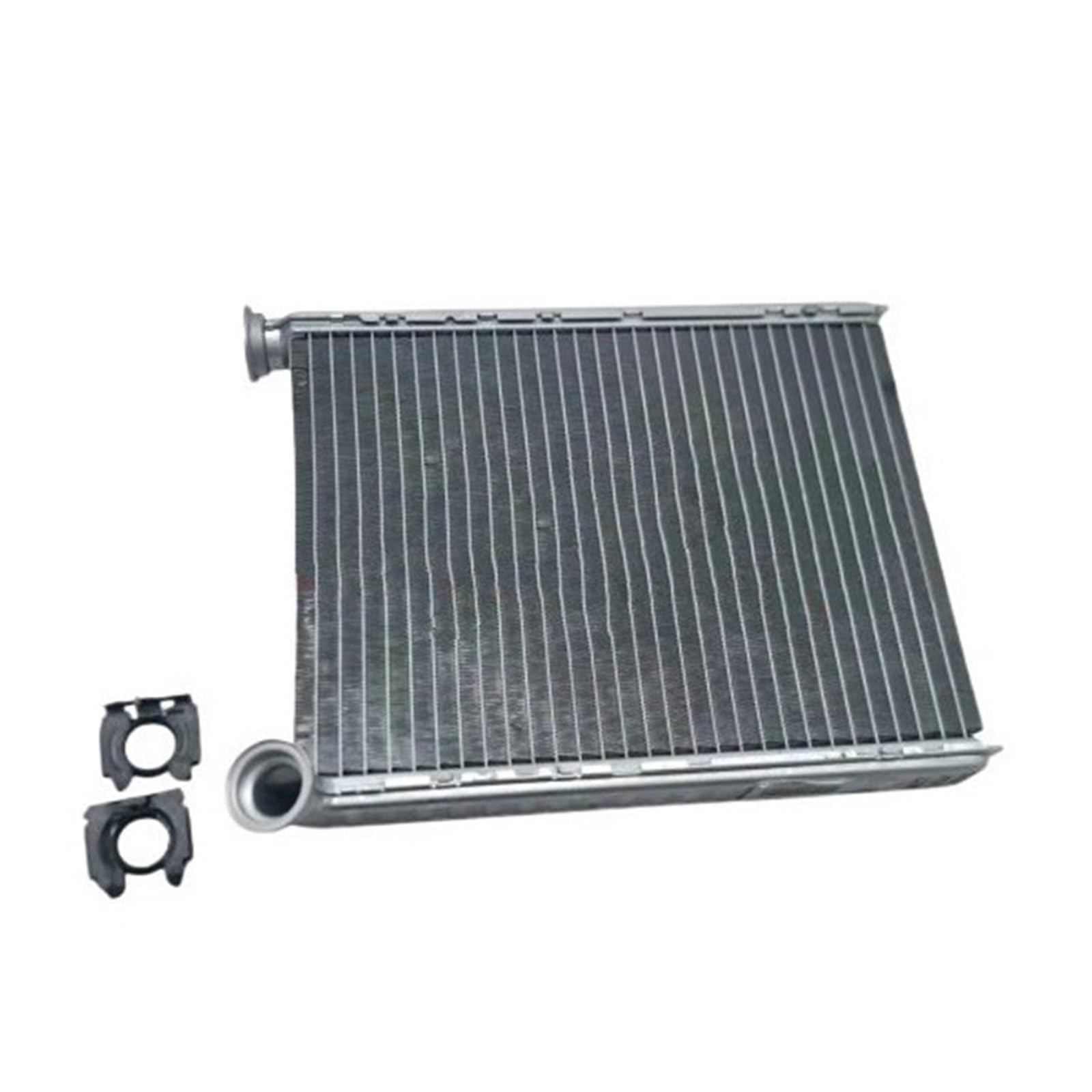 núcleo calefactor vehículo Para Peugeot 508 508SW 10-18 Núcleo calentador