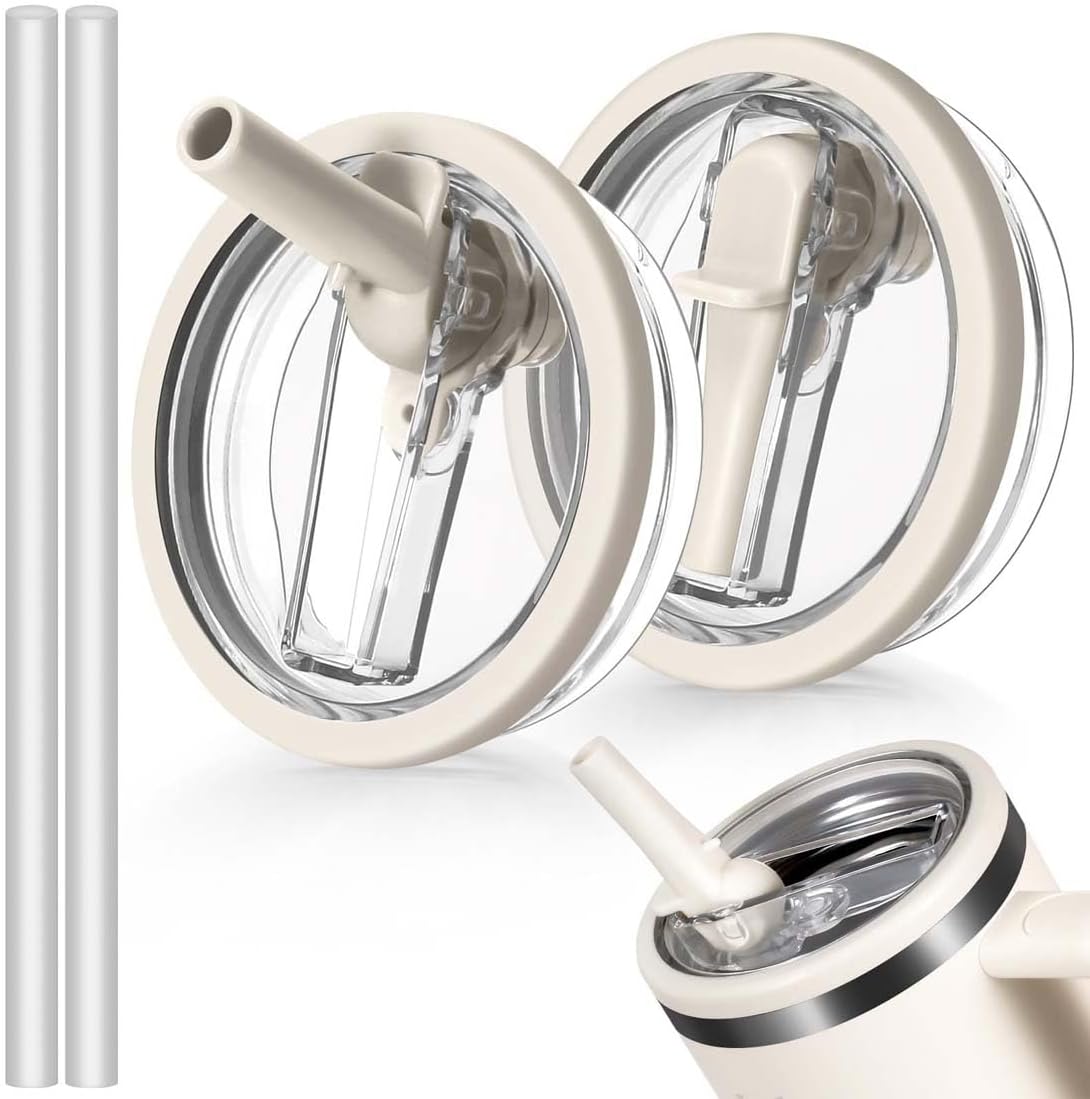 Lid Replacement 40oz No Spill Leak Proof Cup Accessories