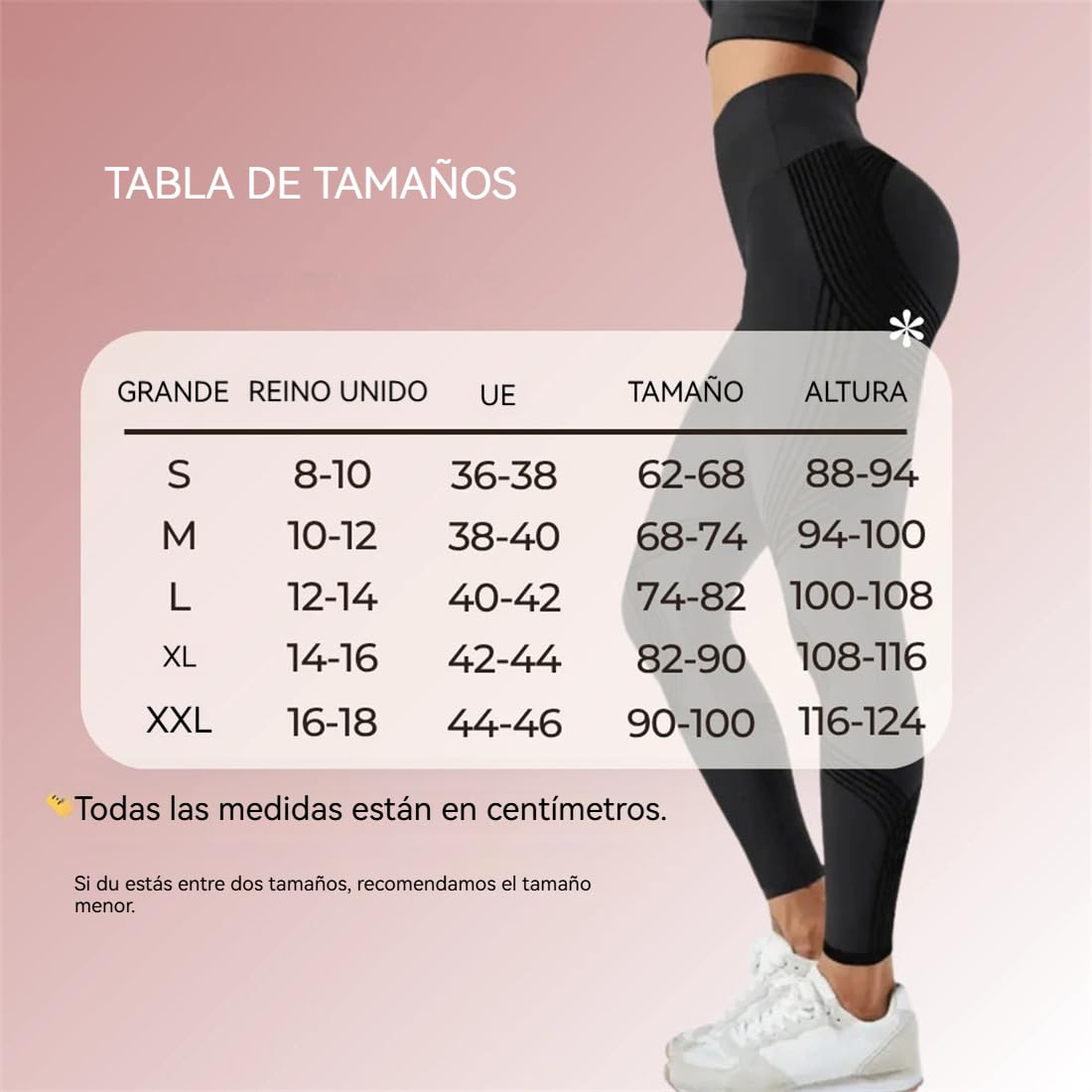 Legging 3D – Redefine tu Silueta sin Esfuerzo Pantalones Deportivos Ajustados para Mujer