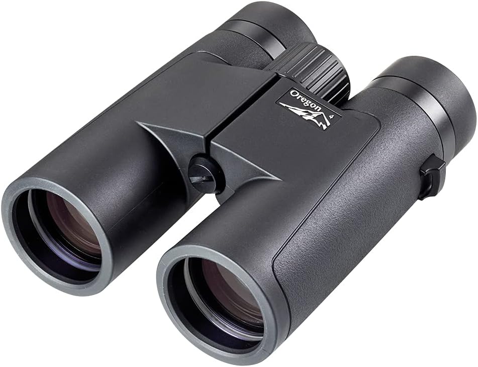 CelestronNature DX ED 8x42 Premium Binoculars ExtraLow