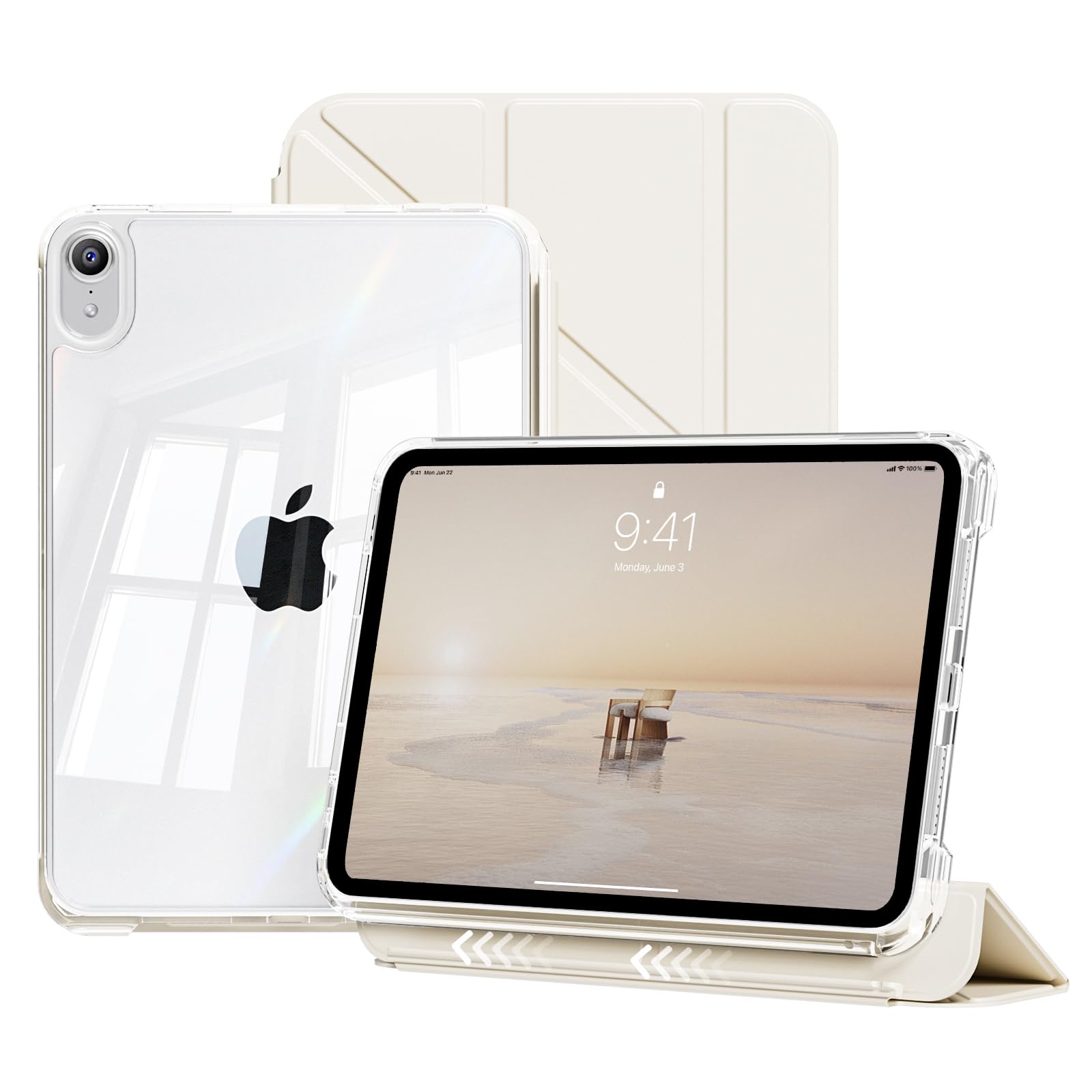 【美品】 iPad mini 第7世代 128GB TPUケース付き【99%】 Amazon.co.jp: KenKe iPad mini7 ケース (A17 Pro) iPad mini 第7/6