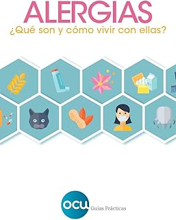 Alergias: ¿Qué son y cómo vivir con ellas? (S...