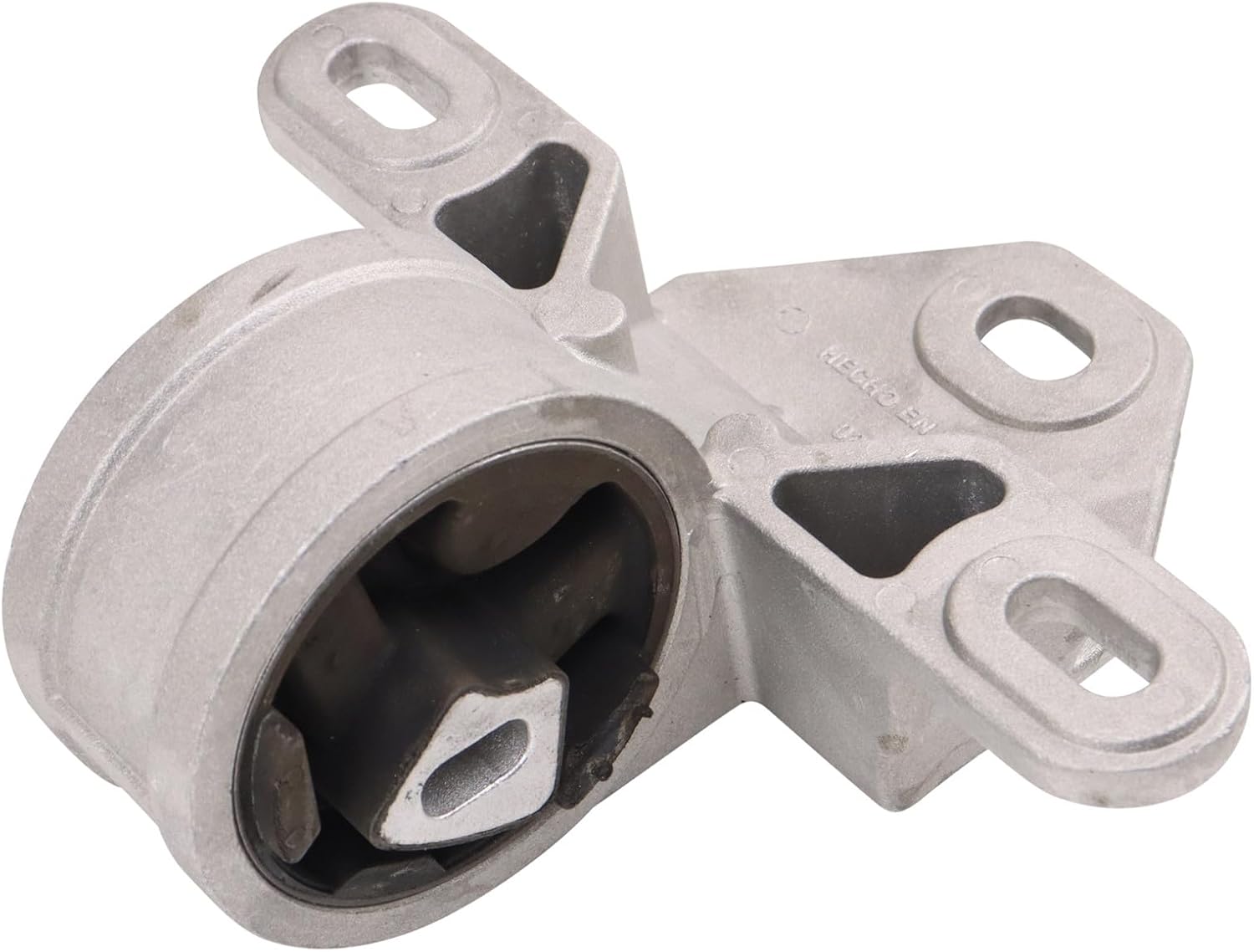 Front Left Engine Mount Drivers Side Compatible with 2001-2007 Chrysler Town & Country 2001-2003 Voyager Dodge Caravan Grand Caravan