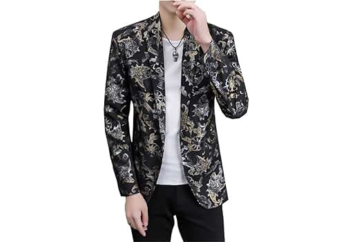 Amazon | [ZHONGJUE] ジュージェン テーラード
