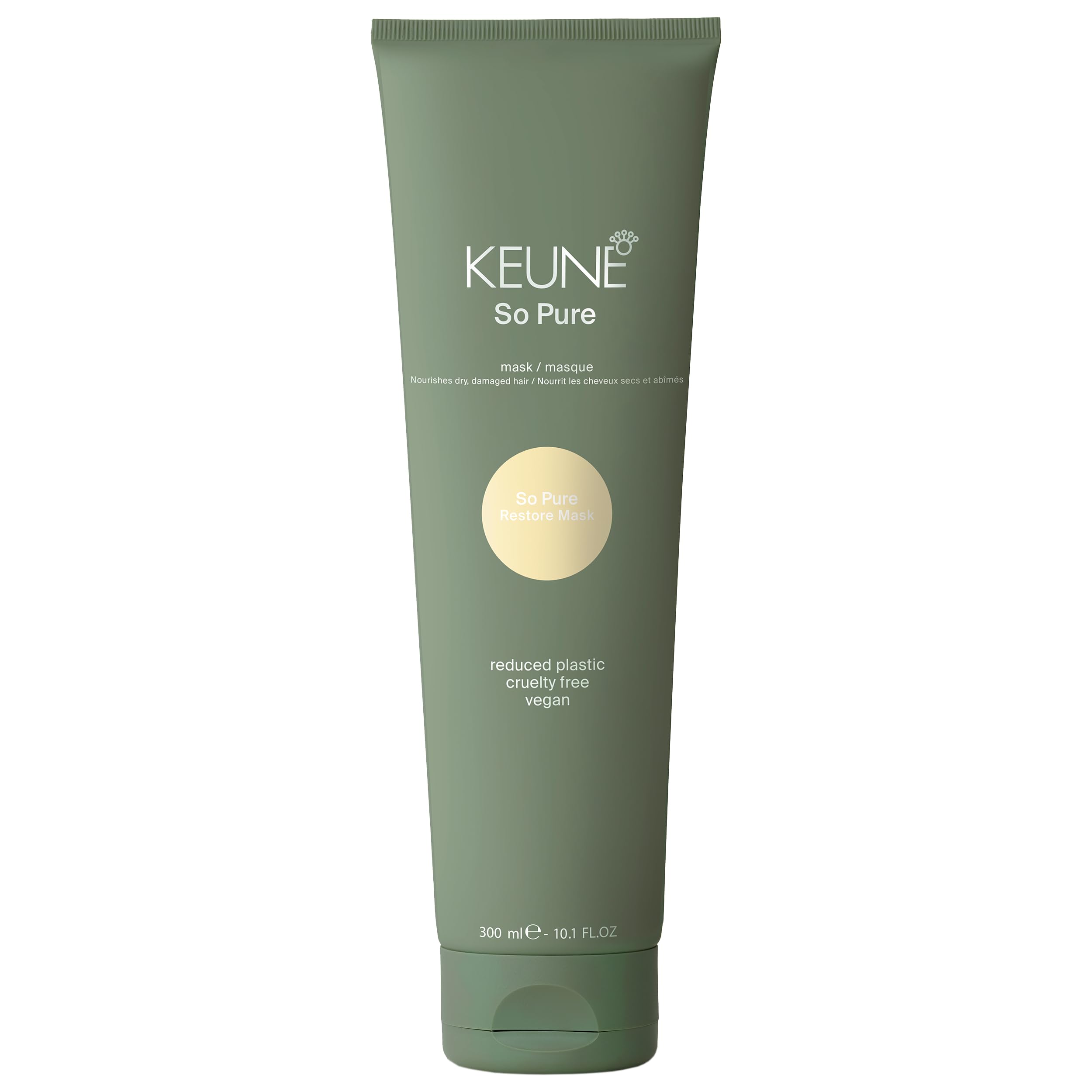 Keune SoPureRestore Mask 300ml