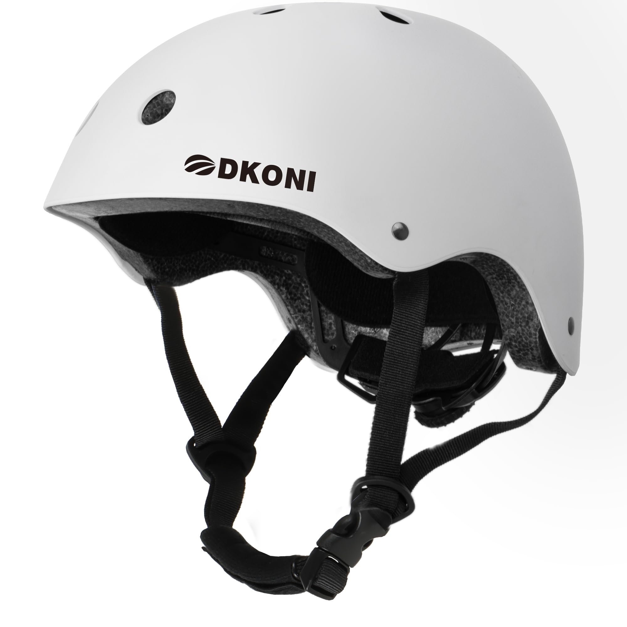 Kids Bike Helmet, Adjustable and Multi-Sport, from Toddler to Youth, 3 Sizes — image 1