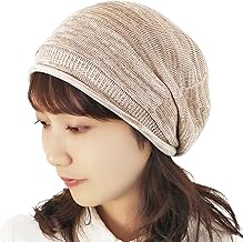 Kokoro Cancer Medicine Hat, Premium Pure Silk Cap